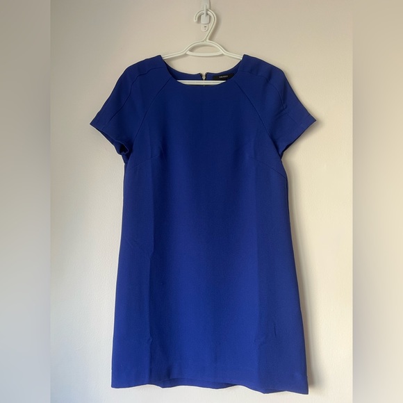 T-shirt Shift Dress from Forever 21 - Picture 1 of 2